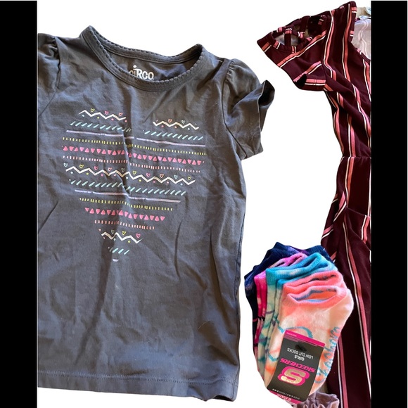 Kids Bundle - 4/5 years old - Picture 5 of 15